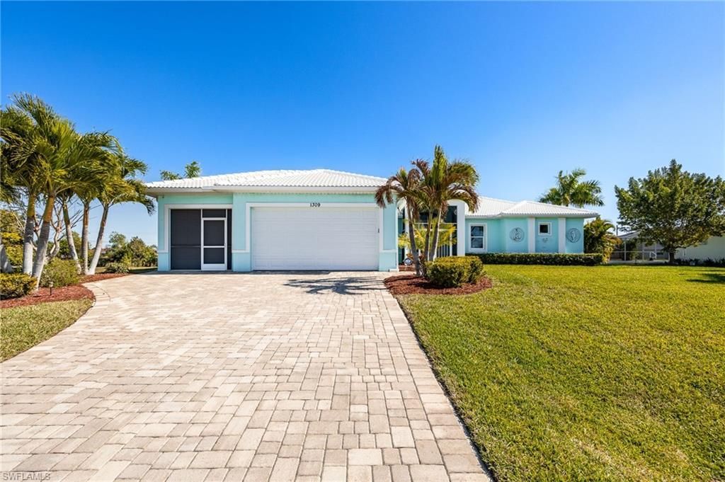 1309 NW 3rd Pl, Cape Coral, FL 33993 Photo