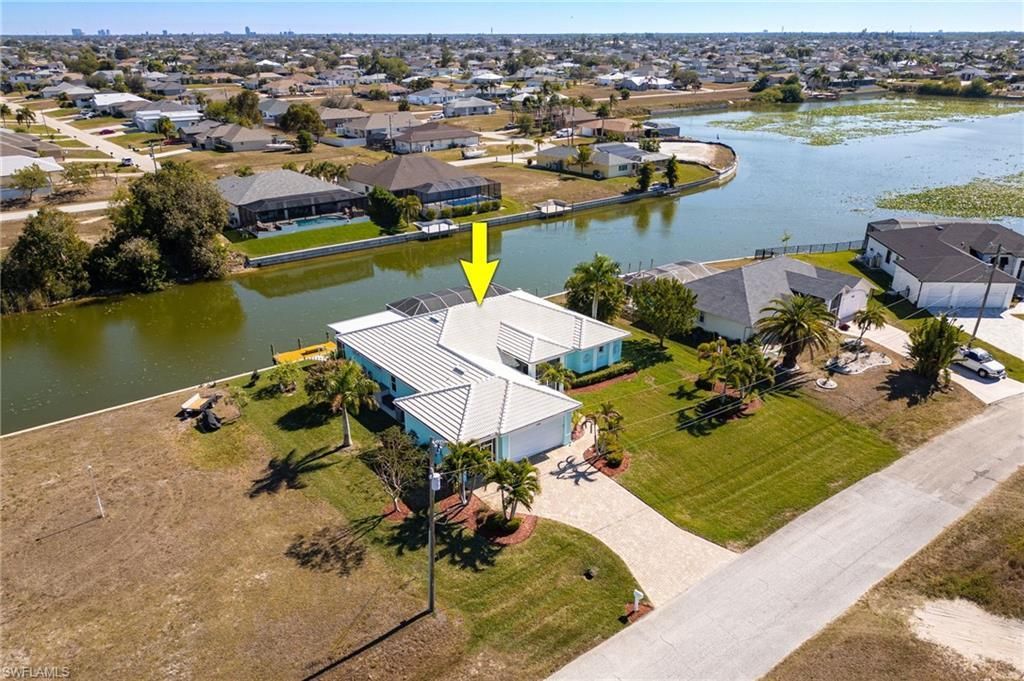 1309 NW 3rd Pl, Cape Coral, FL 33993 Photo