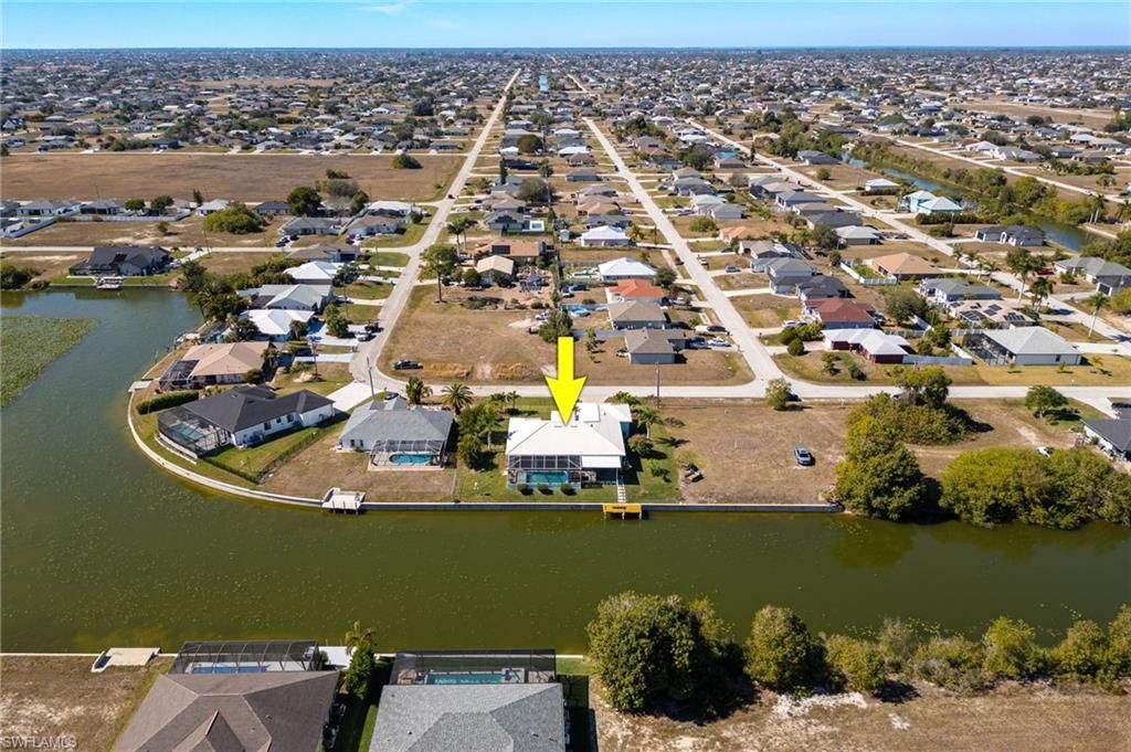 1309 NW 3rd Pl, Cape Coral, FL 33993 Photo