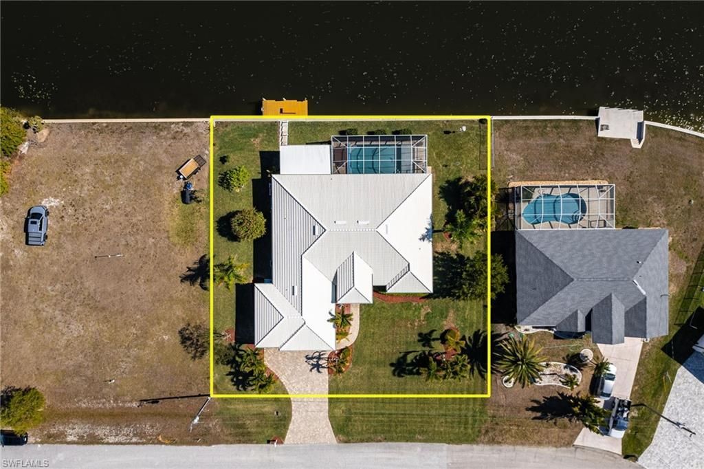 1309 NW 3rd Pl, Cape Coral, FL 33993 Photo