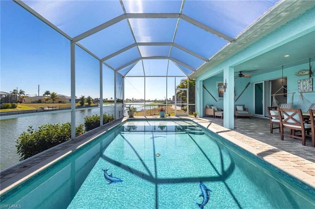 1309 NW 3rd Pl, Cape Coral, FL 33993 Photo