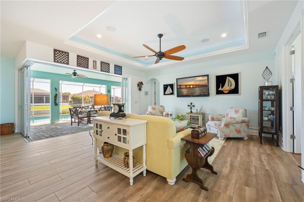 1309 NW 3rd Pl, Cape Coral, FL 33993 Photo