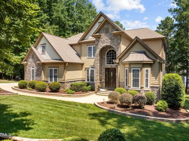 901 Edgewater Drive, Garner, NC 27529