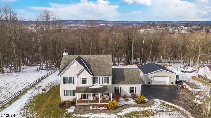 88 Sherman Ridge Rd, Wantage, NJ 07461 Main Photo