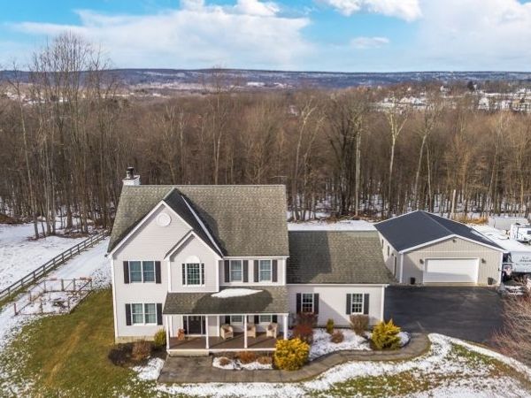 88 Sherman Ridge Rd, Wantage, NJ 07461