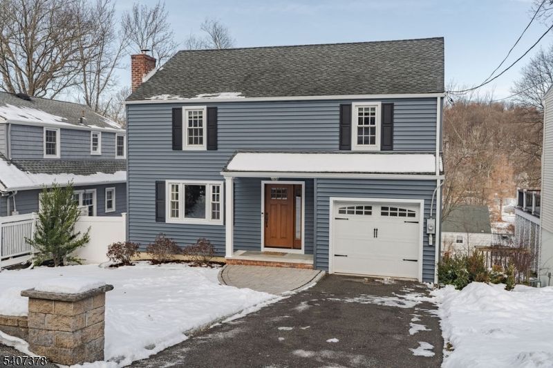 33 Midland Drive, Morris, NJ 07960 Main Photo