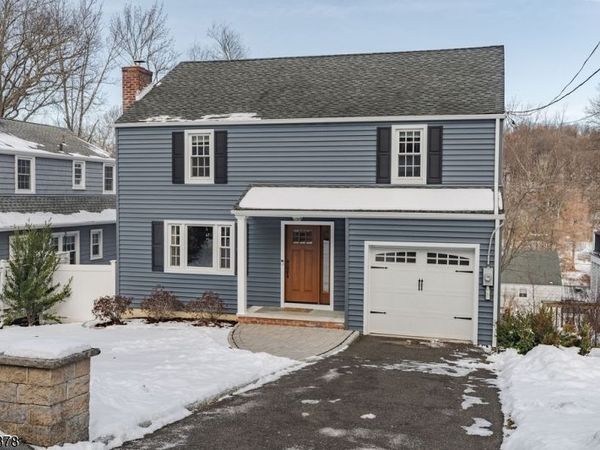 33 Midland Drive, Morris, NJ 07960