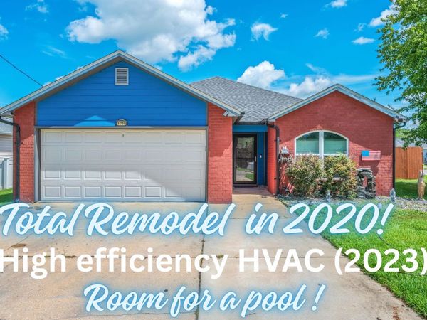 1765 Old Ranch Road, Fort Walton Beach, FL 32547