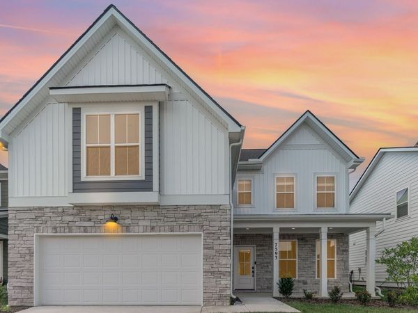 7593 Maggie Dr, Antioch, TN 37013