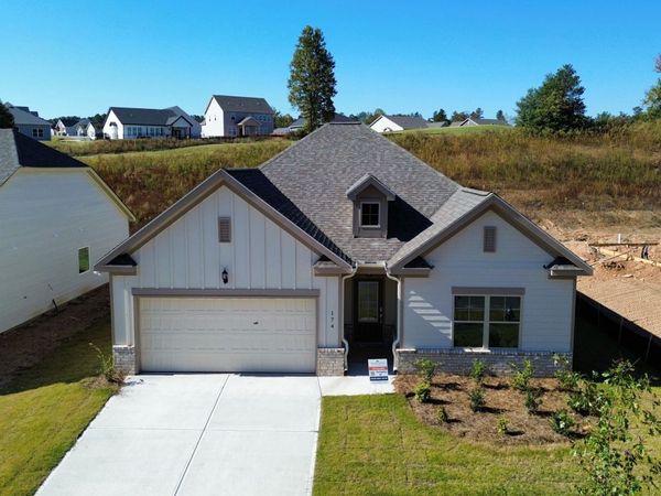 174 Greenview Court, Homer, GA 30547