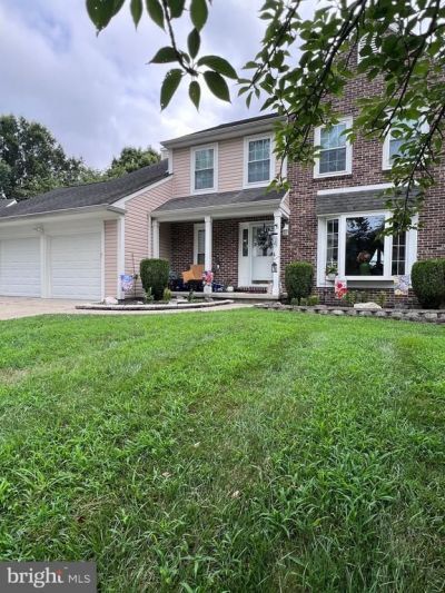 250 Rushes Drive, Bear, DE 19701 Main Photo