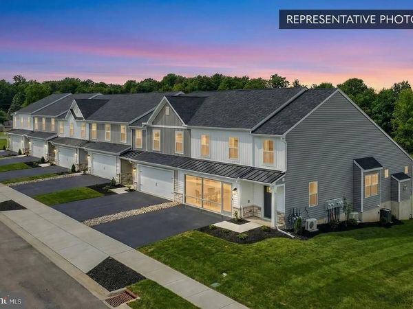 JASMINE PLAN AT ELIZABETH VILLAGE, HARRISBURG, PA 17112