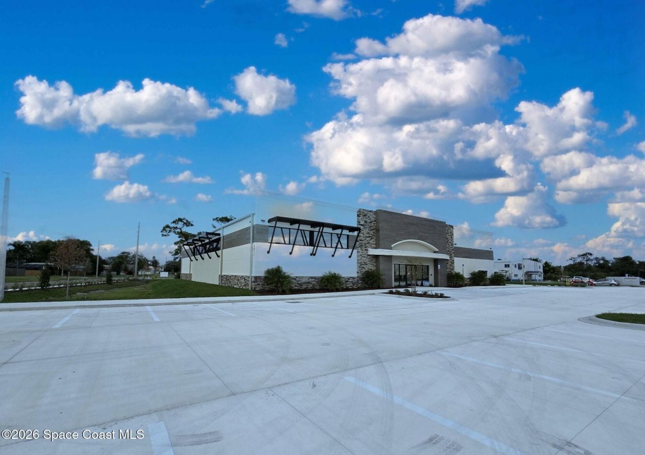 7211 Waelti Drive, Melbourne, FL 32940 Photo