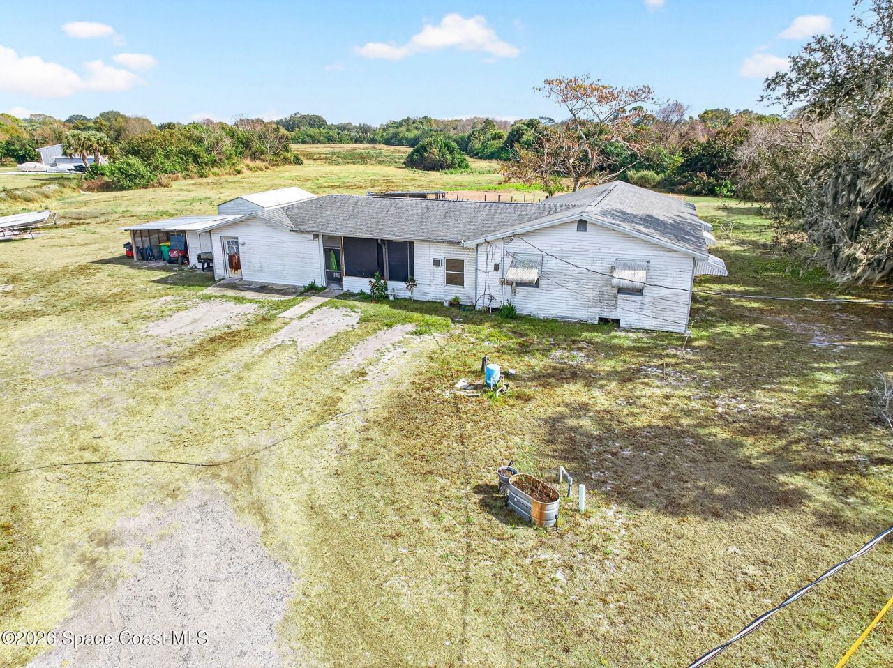 3825 Turtle Mound Road, Melbourne, FL 32934 Photo