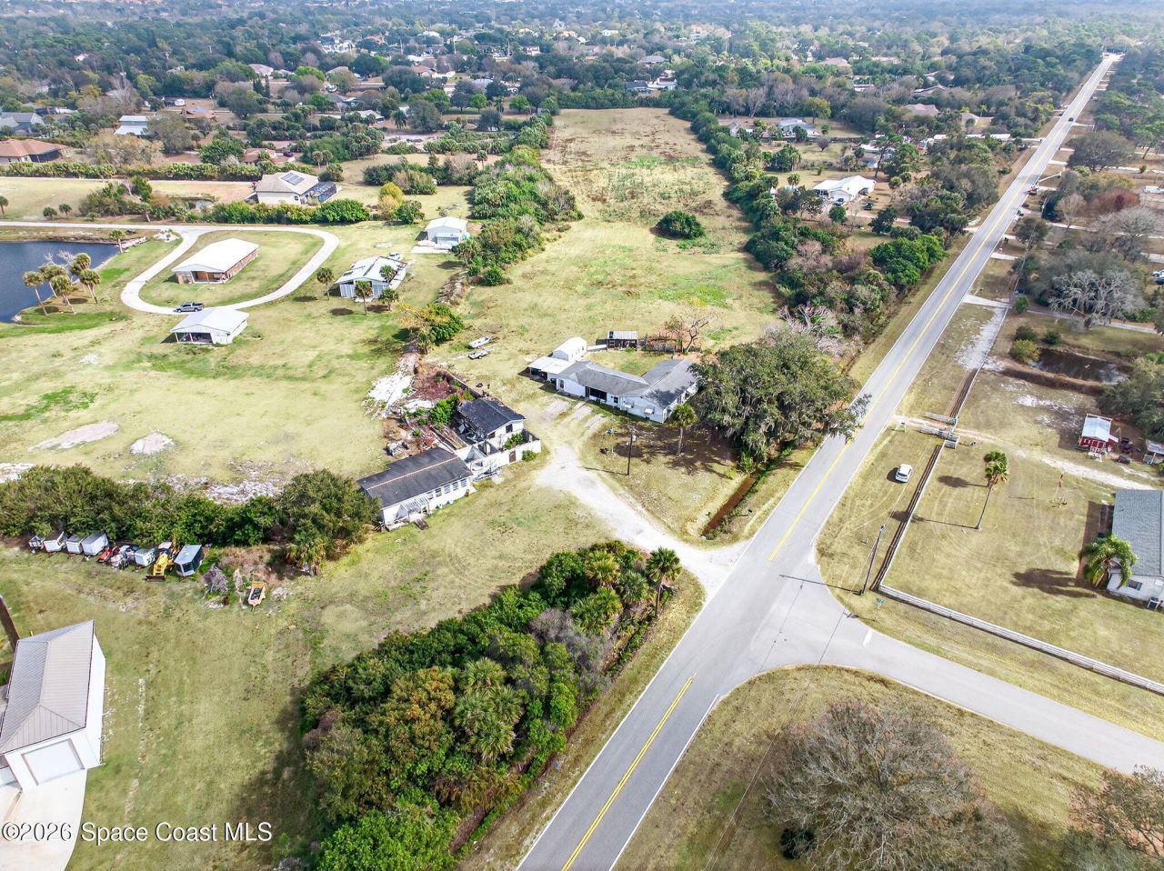 3825 Turtle Mound Road, Melbourne, FL 32934 Photo