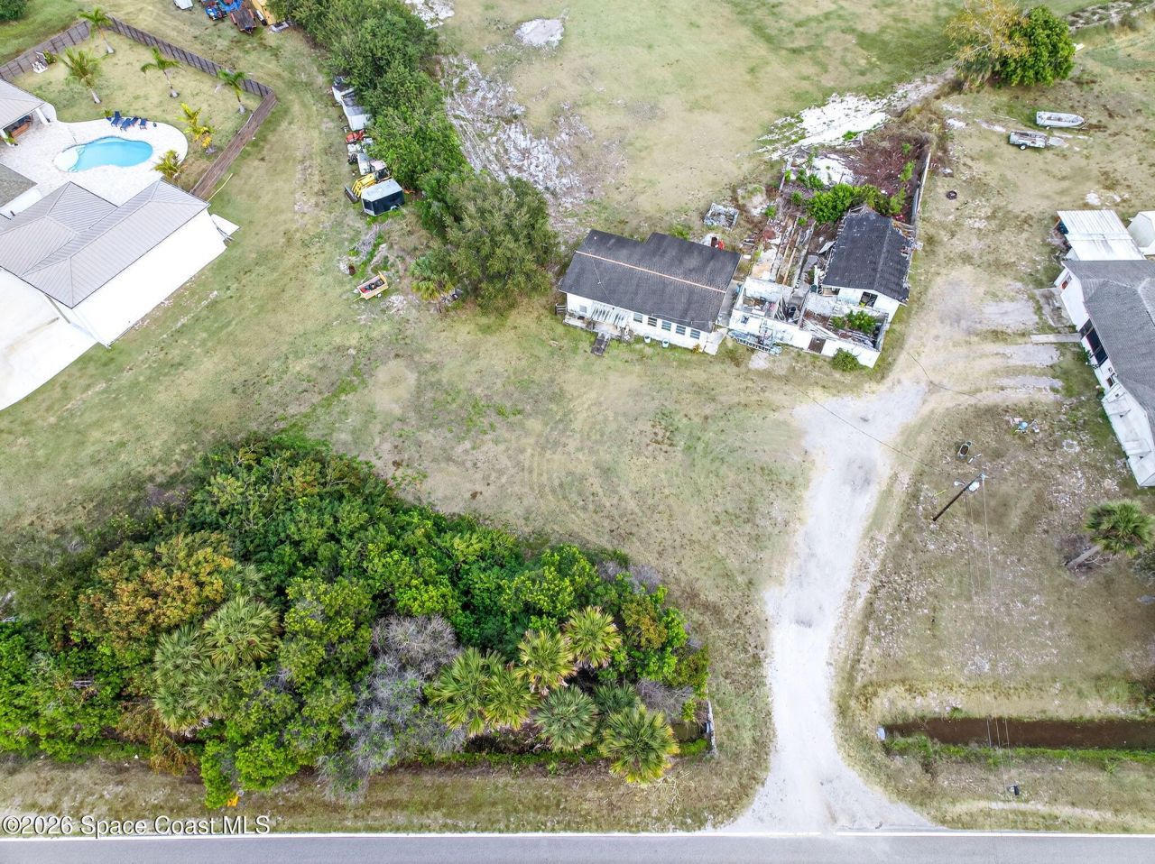 3825 Turtle Mound Road, Melbourne, FL 32934 Photo