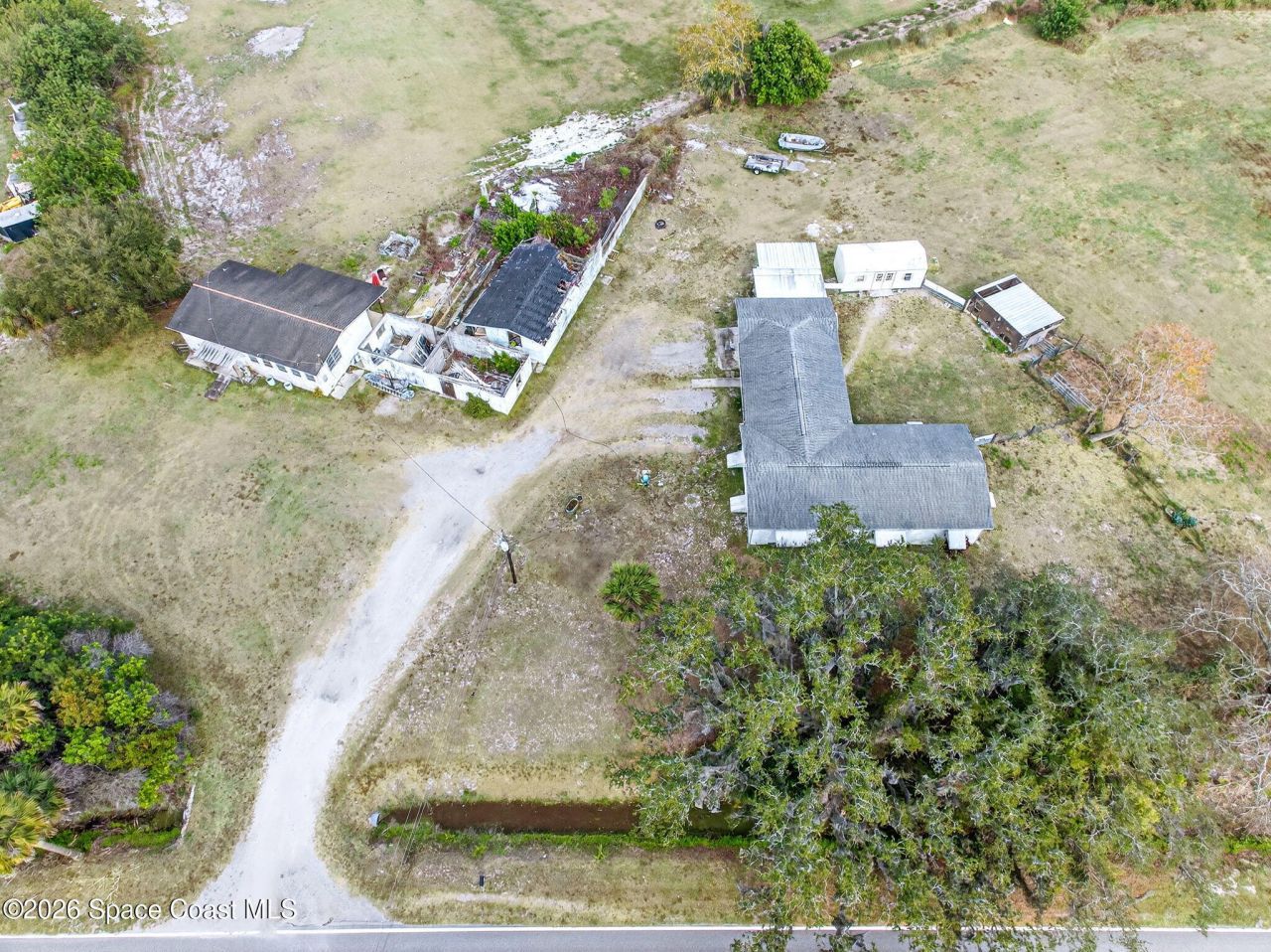 3825 Turtle Mound Road, Melbourne, FL 32934 Photo