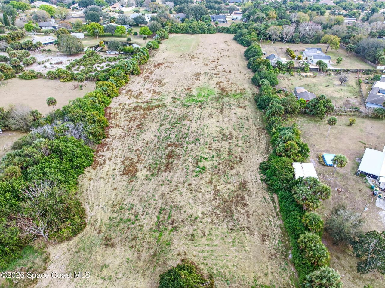 3825 Turtle Mound Road, Melbourne, FL 32934 Photo