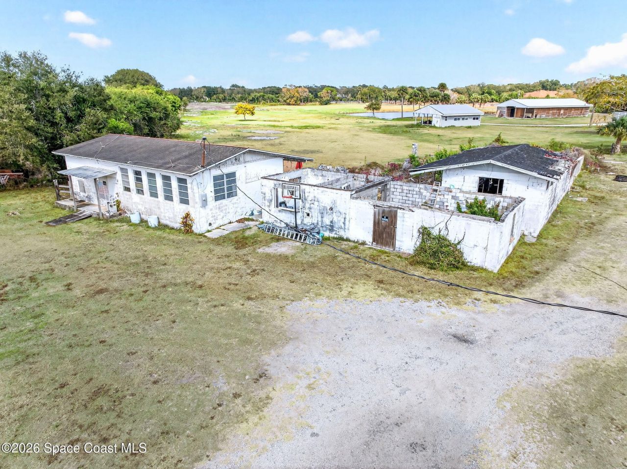 3825 Turtle Mound Road, Melbourne, FL 32934 Photo