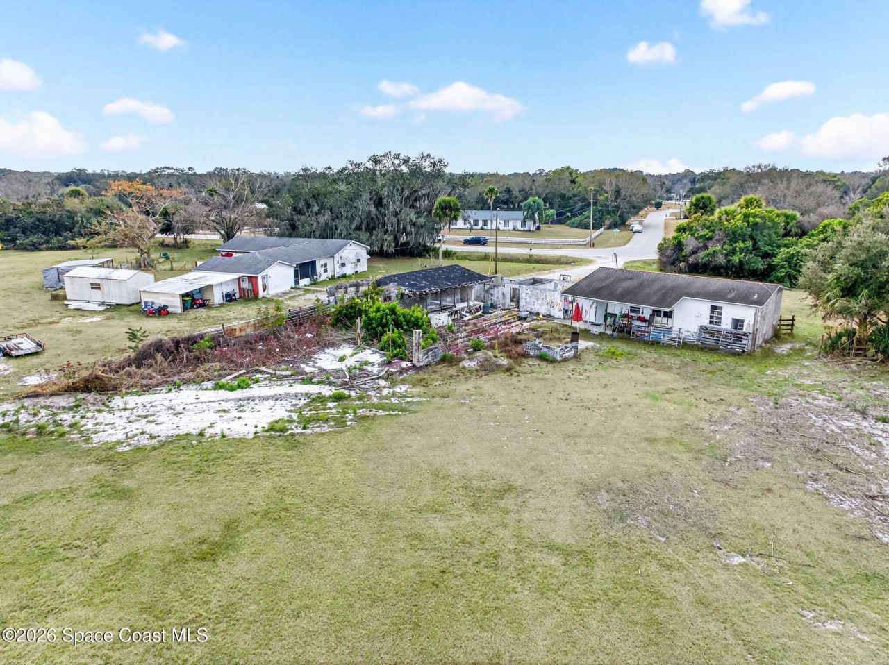 3825 Turtle Mound Road, Melbourne, FL 32934 Photo