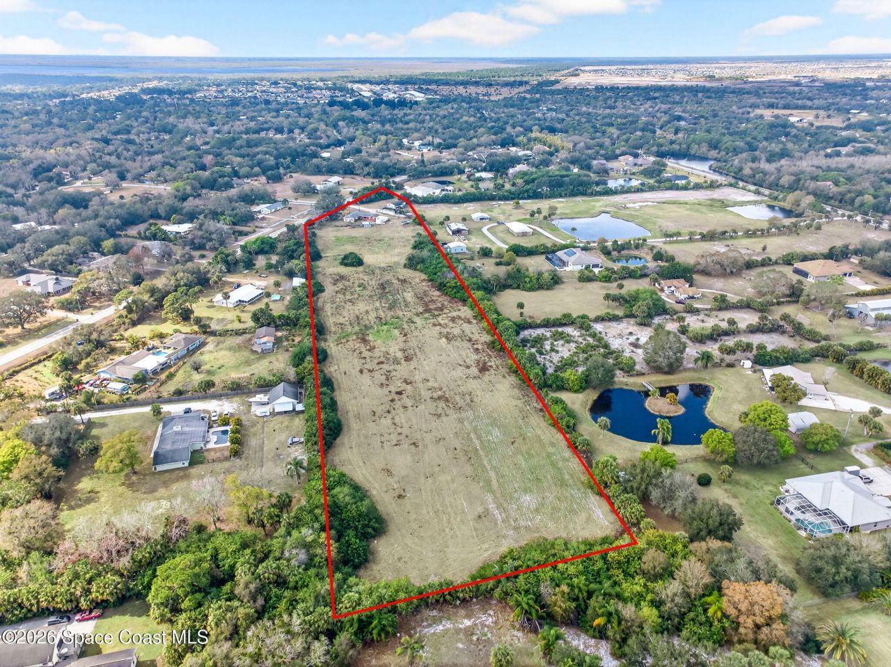 3825 Turtle Mound Road, Melbourne, FL 32934 Photo