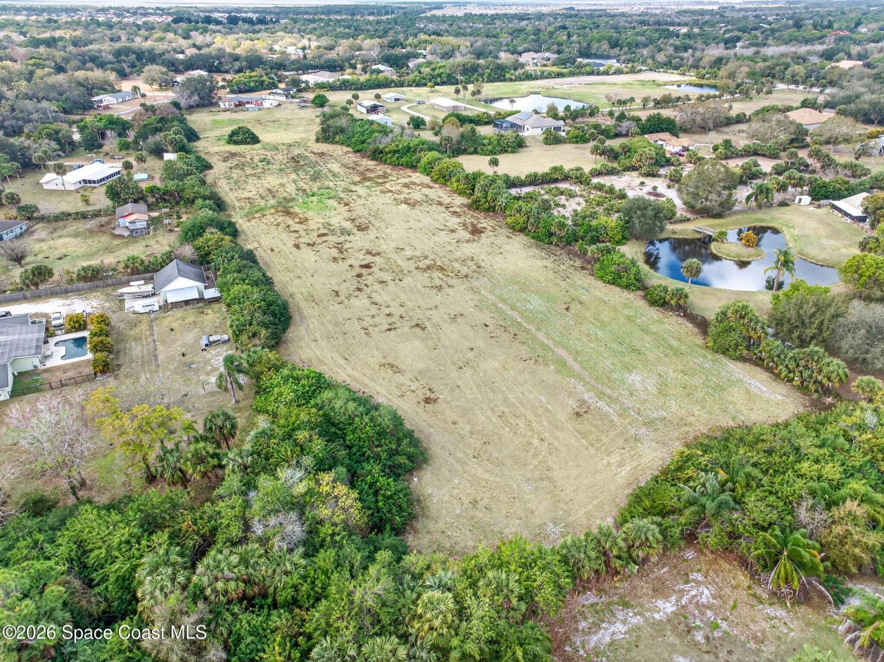 3825 Turtle Mound Road, Melbourne, FL 32934 Photo