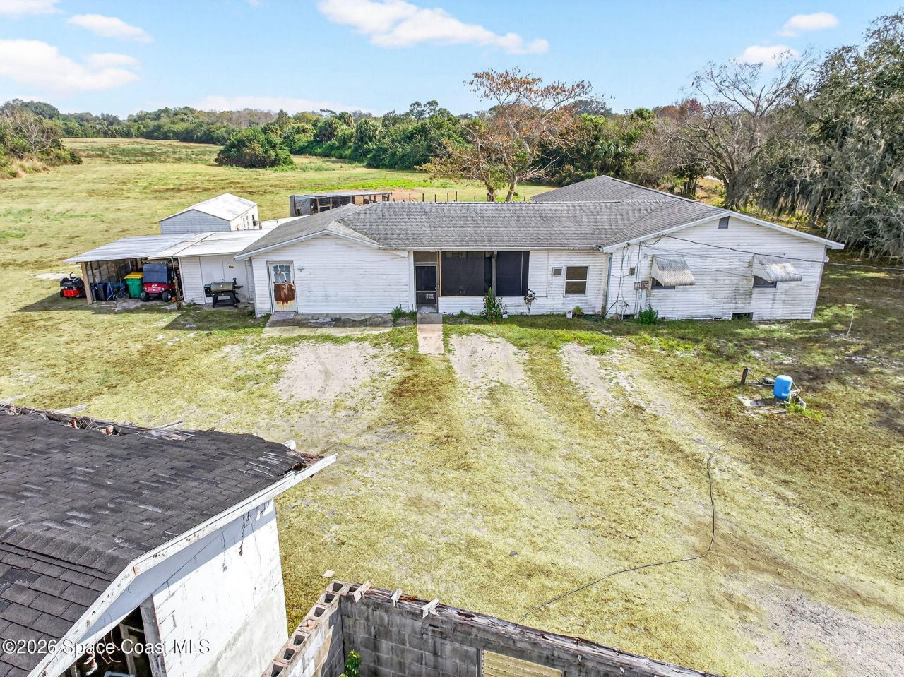 3825 Turtle Mound Road, Melbourne, FL 32934 Photo