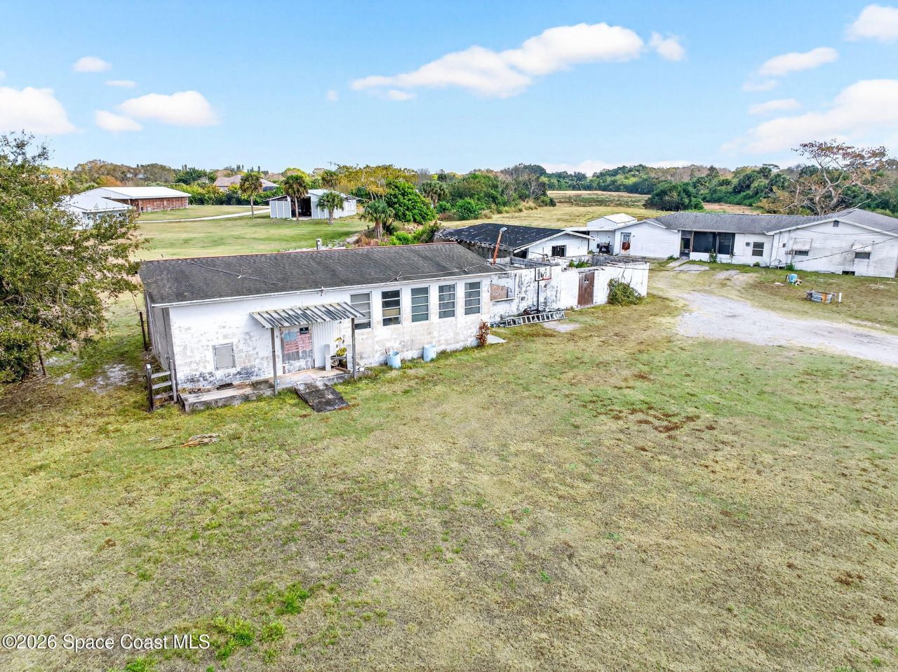 3825 Turtle Mound Road, Melbourne, FL 32934 Photo