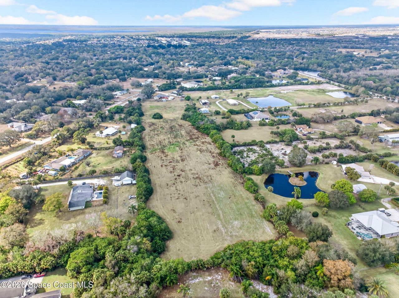 3825 Turtle Mound Road, Melbourne, FL 32934 Photo