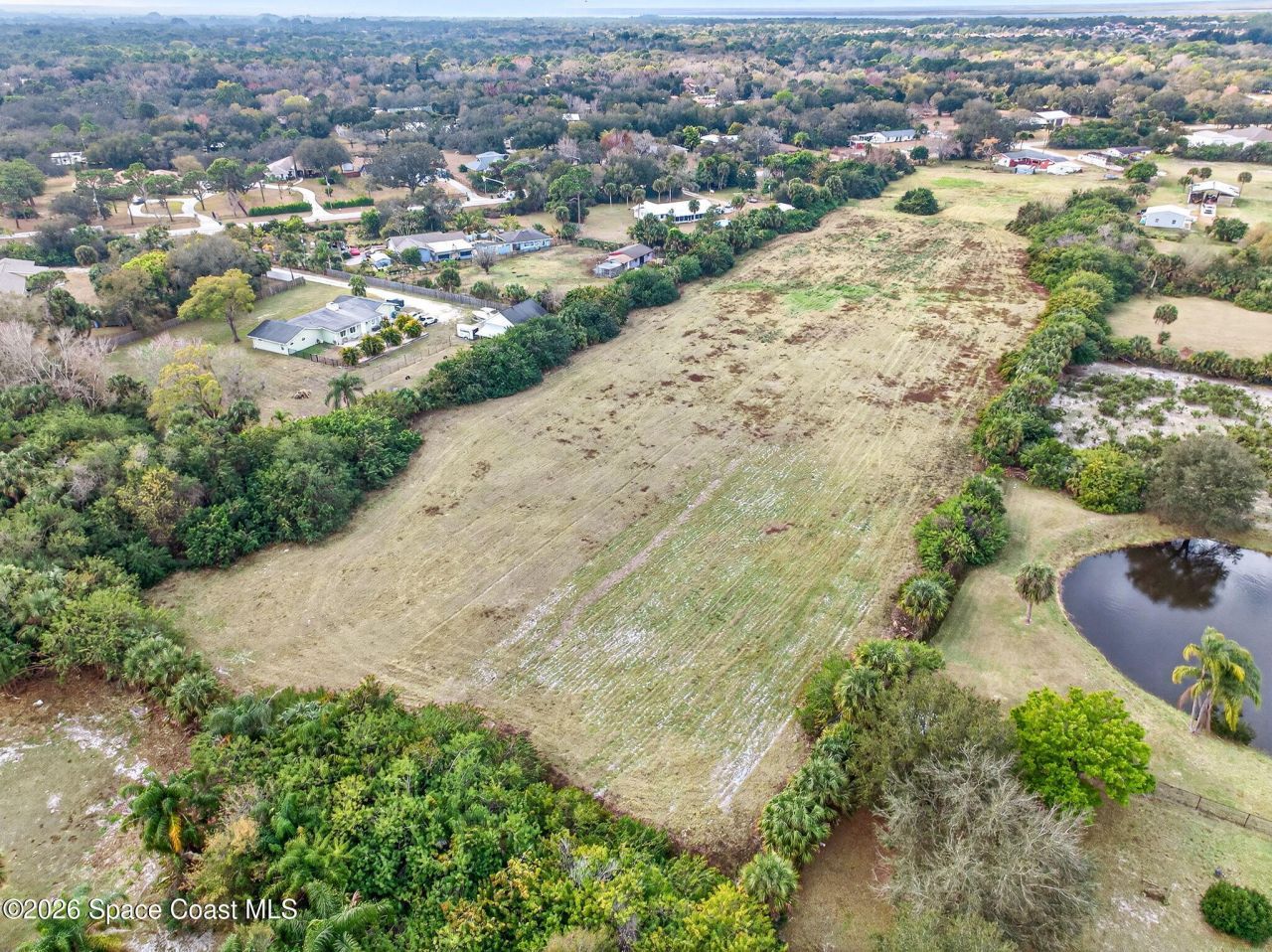 3825 Turtle Mound Road, Melbourne, FL 32934 Photo