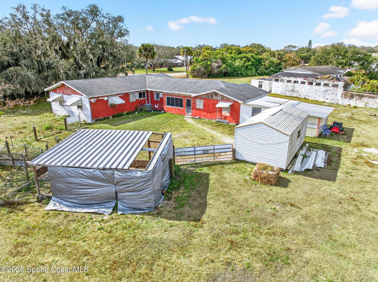 3825 Turtle Mound Road, Melbourne, FL 32934 Photo
