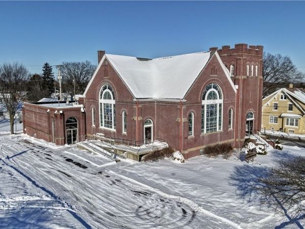 204 W Main Street, Dalton, OH 44618