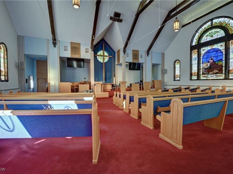 204 W Main Street, Dalton, OH 44618 Photo 16