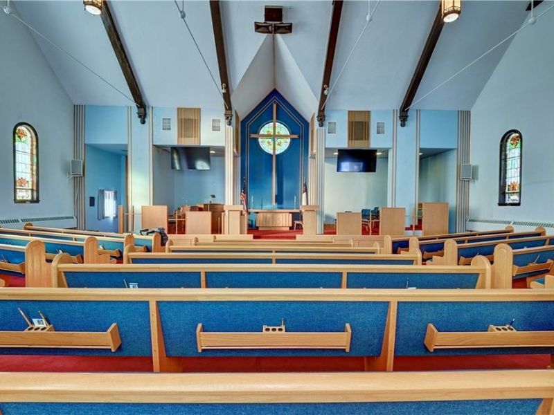 204 W Main Street, Dalton, OH 44618 Photo 20