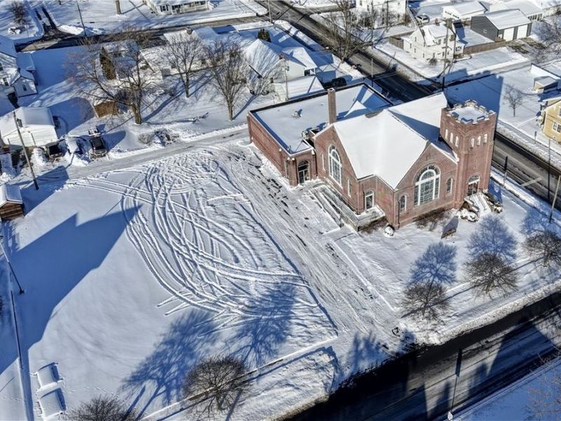 204 W Main Street, Dalton, OH 44618 Photo 46