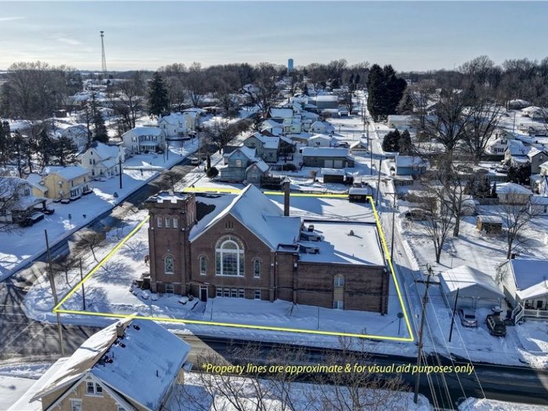 204 W Main Street, Dalton, OH 44618 Photo 47