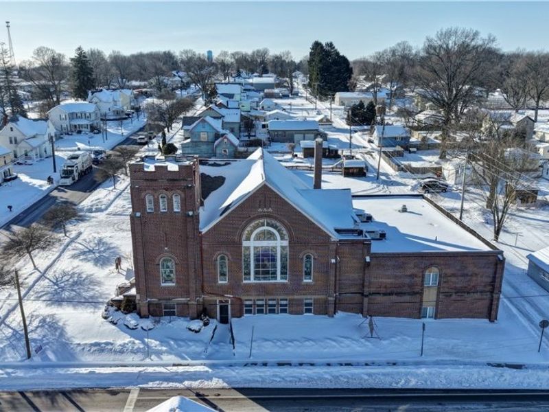 204 W Main Street, Dalton, OH 44618 Photo 49