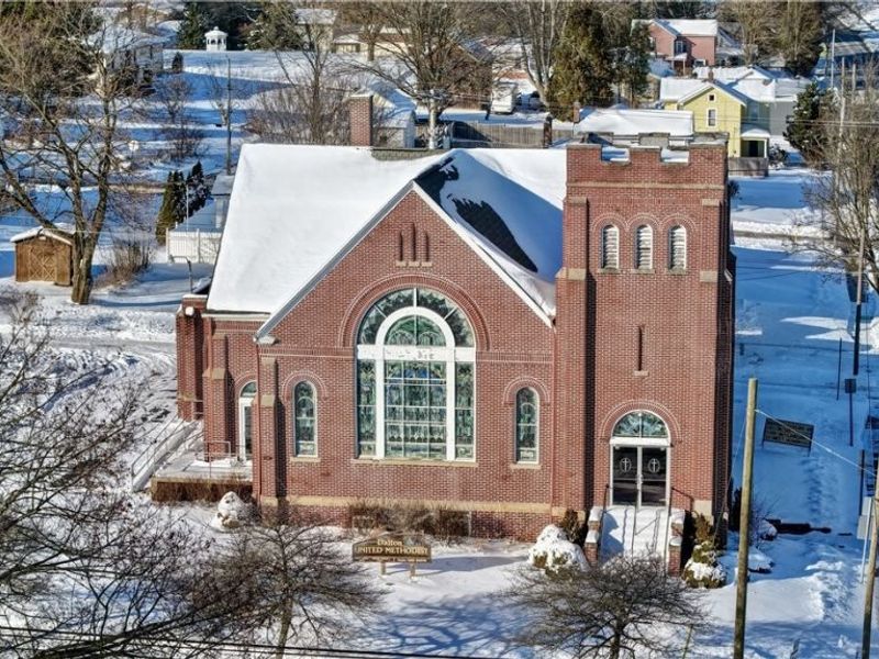 204 W Main Street, Dalton, OH 44618 Photo 50