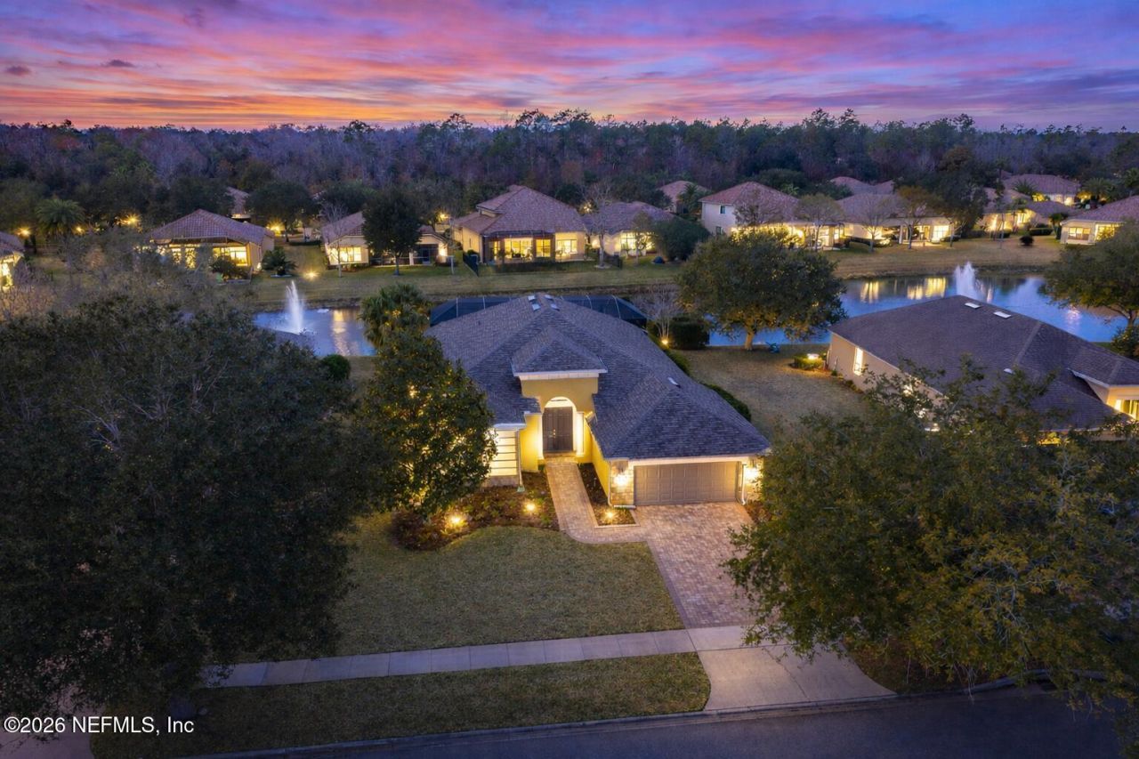 632 River Run Boulevard, Ponte Vedra, FL 32081 Main Photo