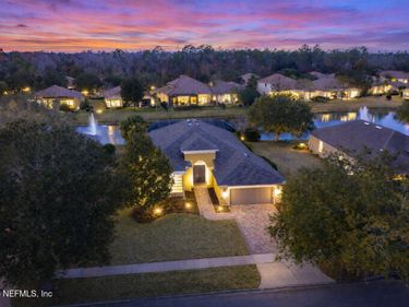 632 RIVER RUN Boulevard, Ponte Vedra, FL 32081