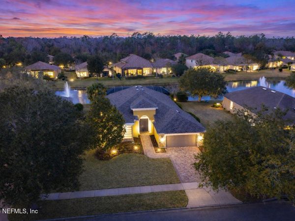 632 RIVER RUN Boulevard, Ponte Vedra, FL 32081