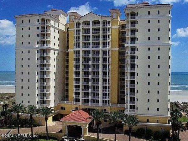 1031 1ST Street S, Unit 1102, Jacksonville Beach, FL 32250