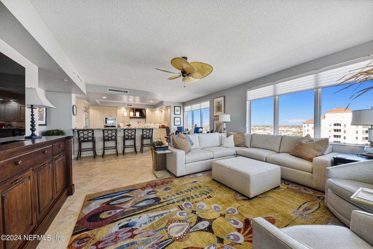 1031 1st Street S, Unit 1102, Jacksonville Beach, FL 32250 Photo