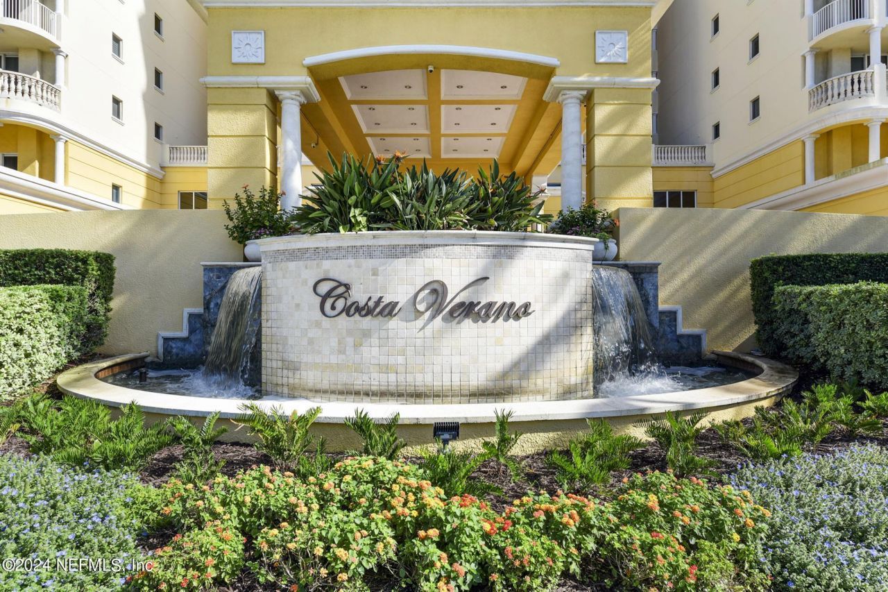 1031 1st Street S, Unit 1102, Jacksonville Beach, FL 32250 Photo