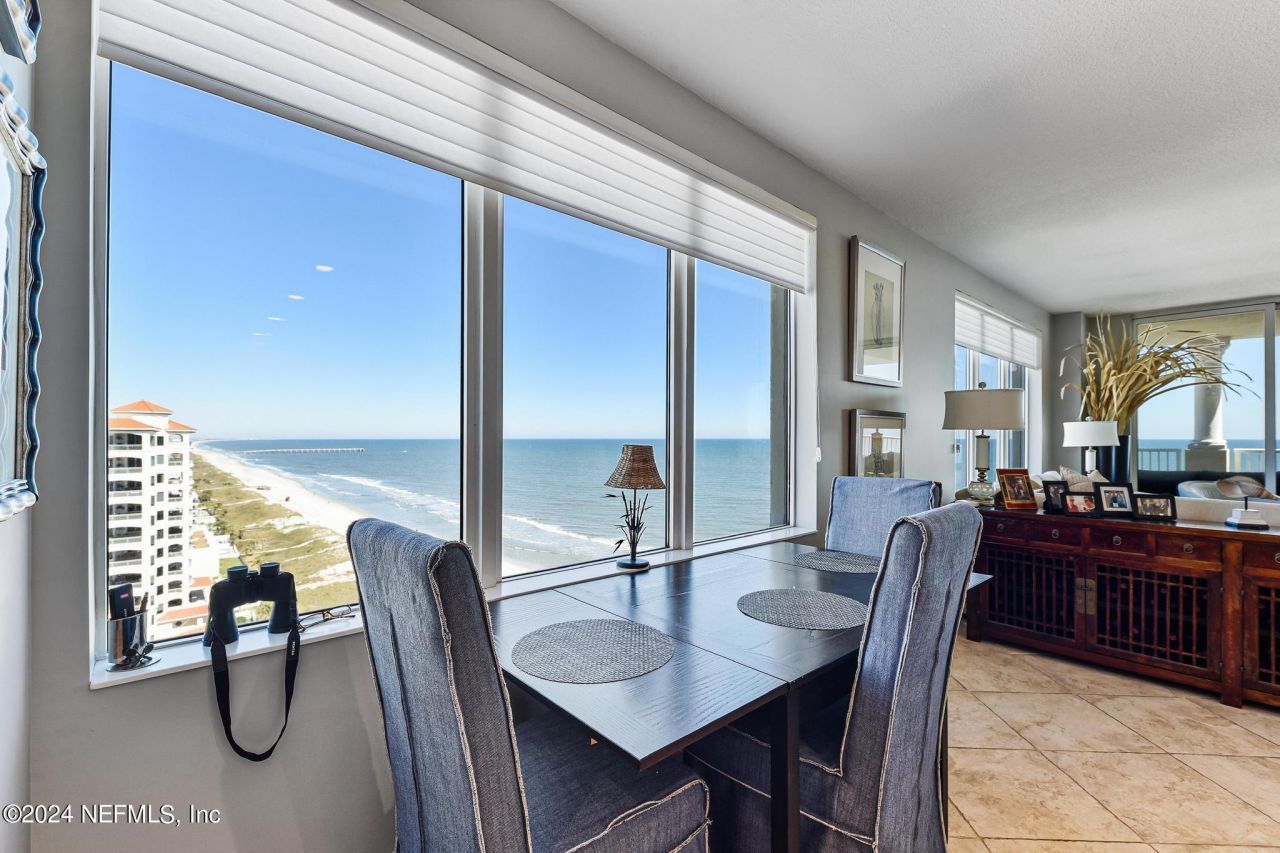 1031 1st Street S, Unit 1102, Jacksonville Beach, FL 32250 Photo