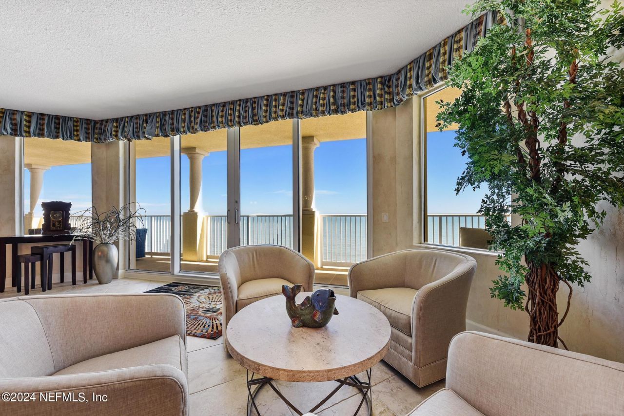 1031 1st Street S, Unit 1102, Jacksonville Beach, FL 32250 Photo