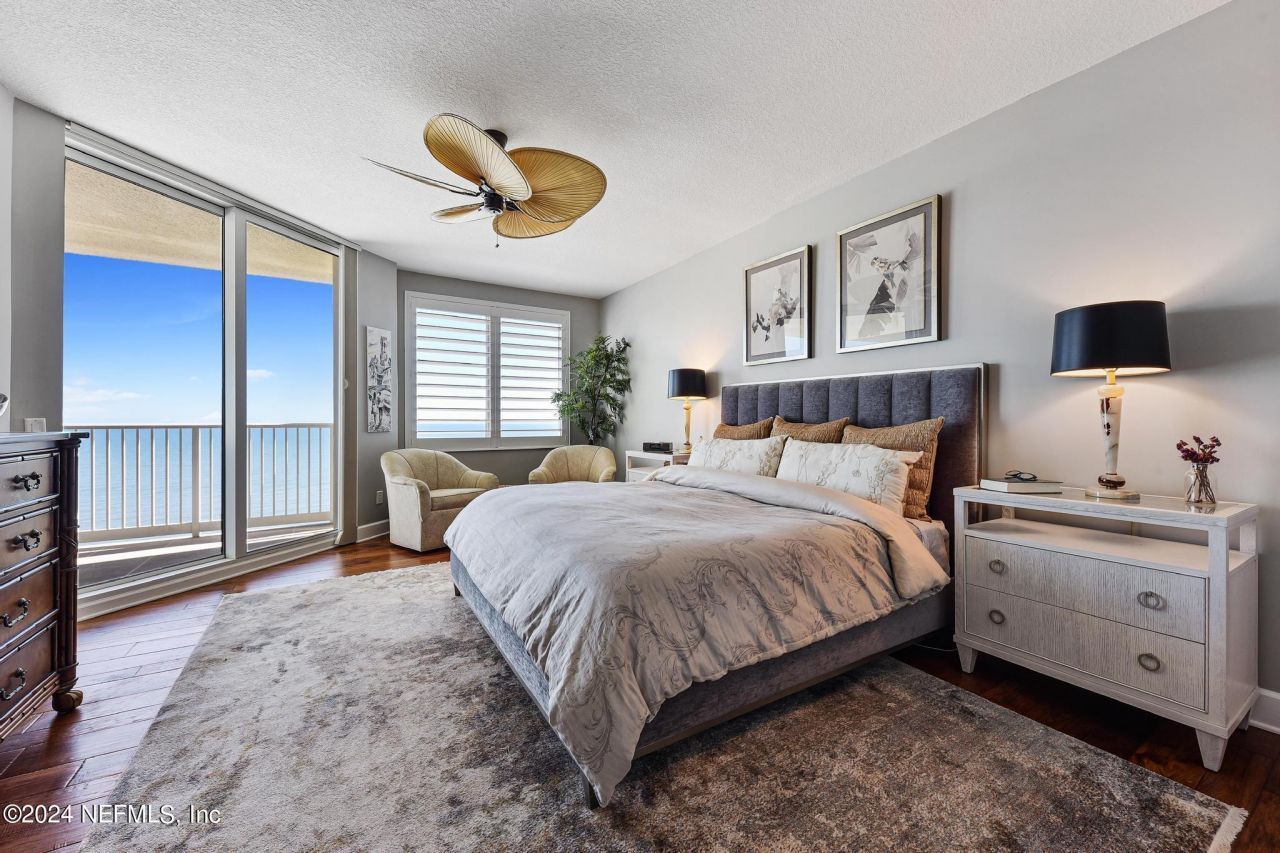 1031 1st Street S, Unit 1102, Jacksonville Beach, FL 32250 Photo