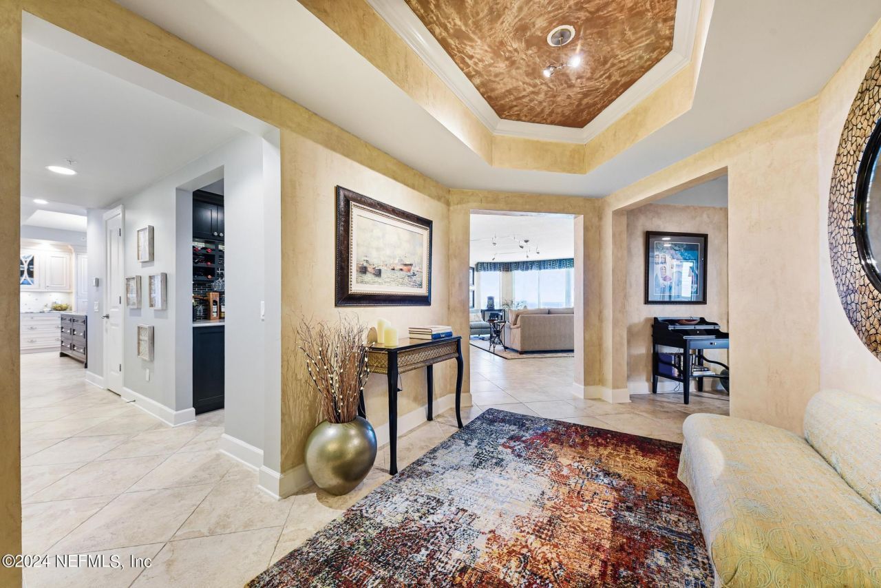 1031 1st Street S, Unit 1102, Jacksonville Beach, FL 32250 Photo