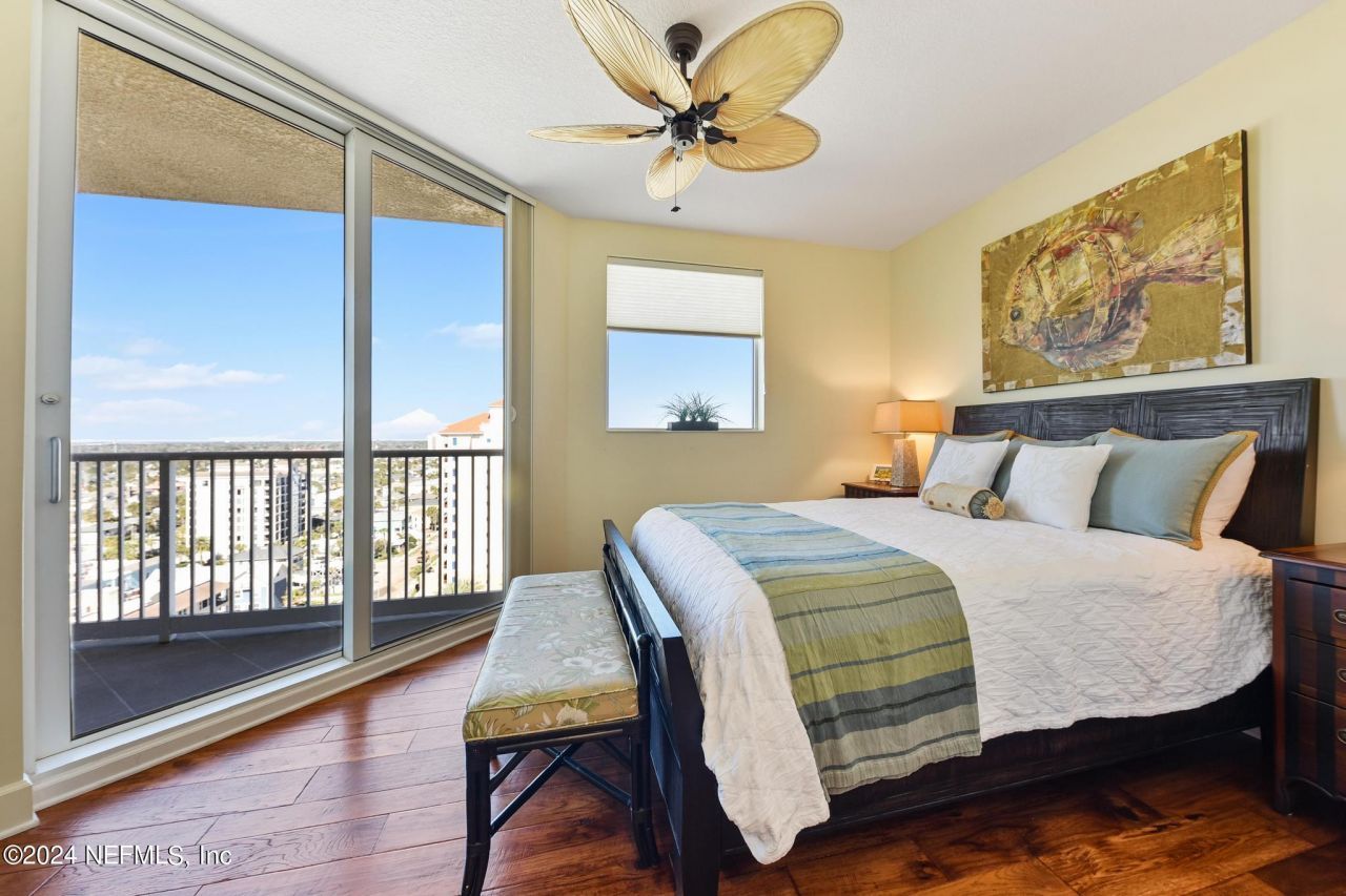 1031 1st Street S, Unit 1102, Jacksonville Beach, FL 32250 Photo