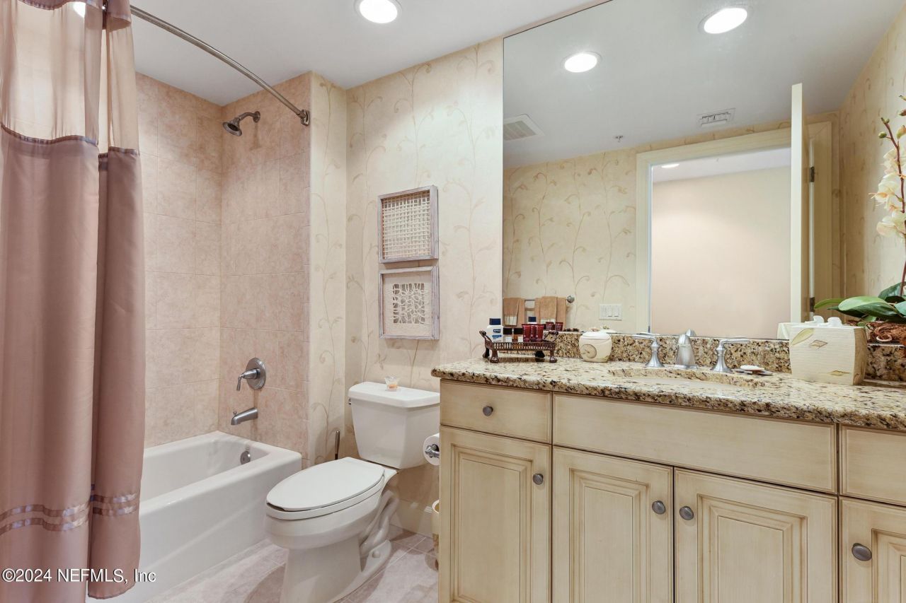 1031 1st Street S, Unit 1102, Jacksonville Beach, FL 32250 Photo